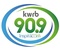 90.9 KWRB - KWRB Logo