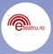 eTeatru Ro Logo