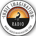 Indie Imagination Radio Logo