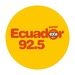 Exa FM Ecuador Logo