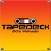 Tape-Deck Web Radio by Fábio Pirajá Logo