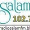 SalamFM Batam Logo