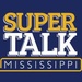 SuperTalk Meridian - WZKR Logo