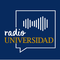 Radio Universidad - XHRUY Logo