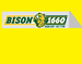 Bison 1660 - KQWB Logo