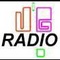 JG Radio Logo