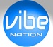 Vibe Nation Radio Logo