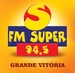 FM Super Logo