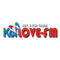 KeiLove FM Logo