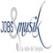 Jobs & Musik - Paris Logo