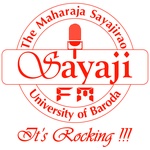 Sayaji FM Logo