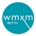 WMXM 88.9 FM - WMXM Logo