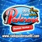 Radio Poderosa Logo