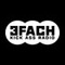 Radio 3FACH Logo