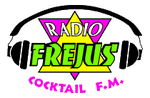 Radio Frejus Logo