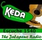 Jalepeno Radio - K272EK Logo