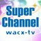 SuperChannel WACX Logo