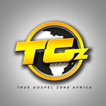 TGz Africa Radio Logo