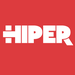 Hiper FM Logo