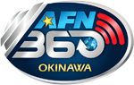 AFN Wave 89 Okinawa Logo