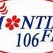 Radio Montini 106 FM Logo