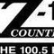 KZ-100 - KZHE Logo