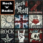 rock_n_radio Logo