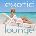 Groovera - Exotic Lounge Logo