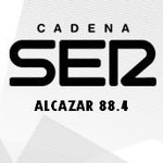 Cadena SER - SER Alcázar Logo