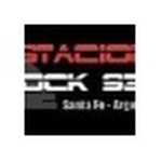 La Maquina Rock Radio Logo