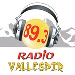 RADIO VALLESPIR Logo