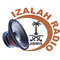 Izalah Radio Logo