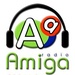 Radio Amiga FM Logo