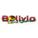 Bolivia Tierra Querida - Latinos Logo