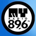 My Radio 89.6 Logo