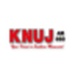 KNUJ Logo