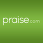 Praise Radio Logo