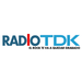 RadioTDK Logo