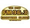 Oldies 96.3 - WCHA Logo