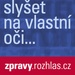 CRo Radio Cesko Logo