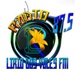 Radio Lirio dos Vales Logo