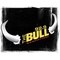 92.9 The Bull - CKBL-FM Logo