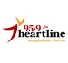 Heartline FM Berau Logo