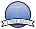 St Paul Radio - WMUX Logo