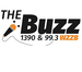 Classic 1390 - WZZB Logo