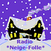 Radio *Neige-Folle* Logo