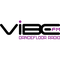 Vibe FM (Dancefloor Radio) Logo