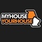 Radio My House-Your House - Radio MHYH Logo