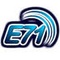 Estación 71 Radio Logo