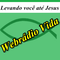 Webrádio Vida Logo